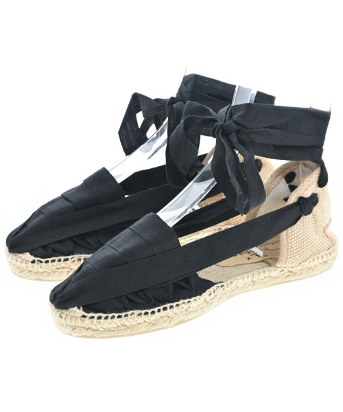 Terra d'espardenyes(テラデエスパルデニャス)のエスパドリーユ サイズ:EU36(22.5cm位) 1,800円