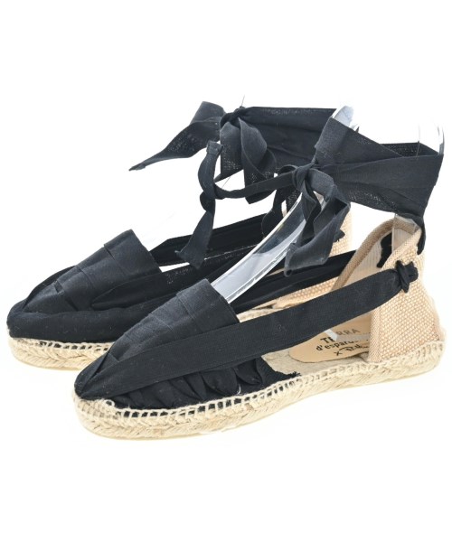 Terra d'espardenyes(テラデエスパルデニャス)のエスパドリーユ サイズ:EU36(22.5cm位) 1,800円