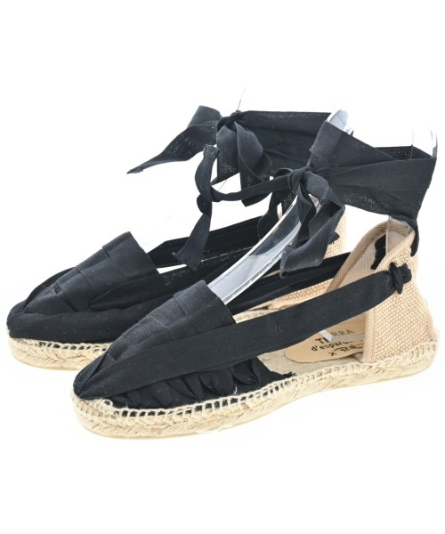 Terra d'espardenyes(テラデエスパルデニャス)のエスパドリーユ サイズ:EU36(22.5cm位) 1,800円