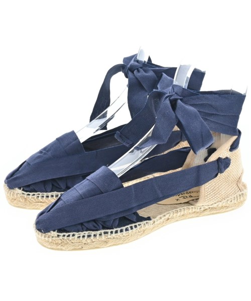 Terra d'espardenyes(テラデエスパルデニャス)のエスパドリーユ サイズ:EU35(21.5cm位) 1,800円