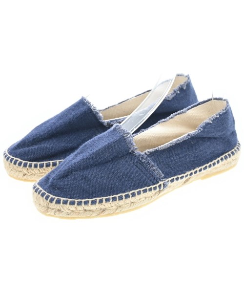 Terra d'espardenyes(テラデエスパルデニャス)のエスパドリーユ サイズ:EU37(23.5cm位) 2,900円