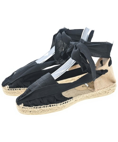 Terra d'espardenyes(テラデエスパルデニャス)のエスパドリーユ サイズ:EU37(23.5cm位) 1,800円