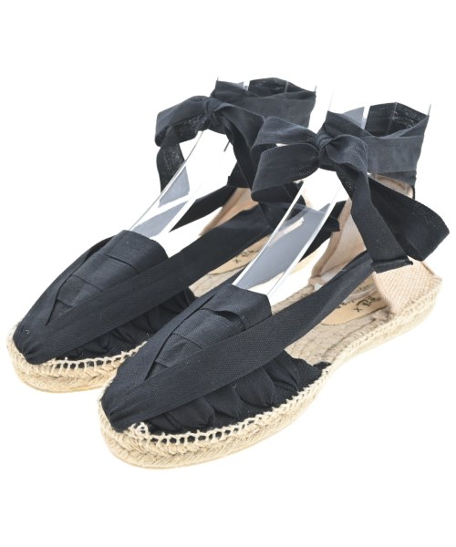 Terra d'espardenyes(テラデエスパルデニャス)のサンダル サイズ:EU37(23.5cm位) 1,600円