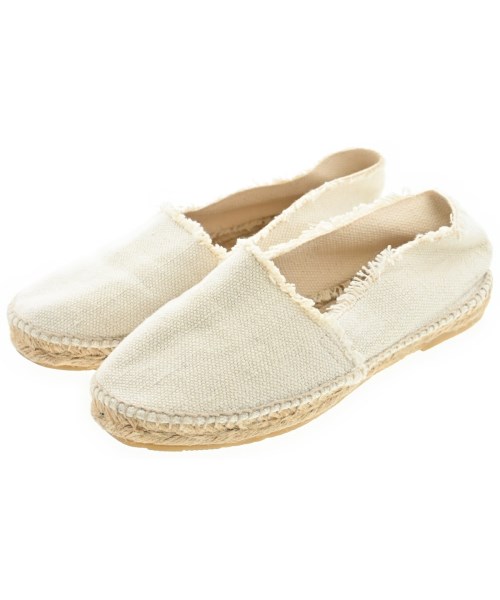 Terra d'espardenyes(テラデエスパルデニャス)のエスパドリーユ サイズ:EU36(22.5cm位) 4,800円