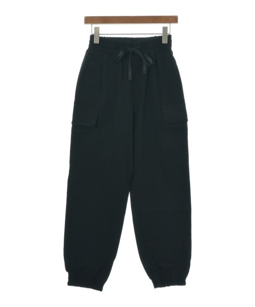 THREE SQUARE(スリースクエア)カーゴパンツ 黒 サイズ:F/2200661388471