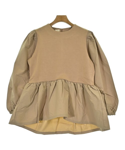 THREE SQUARE(スリースクエア)のブラウス サイズ:F 2,900円
