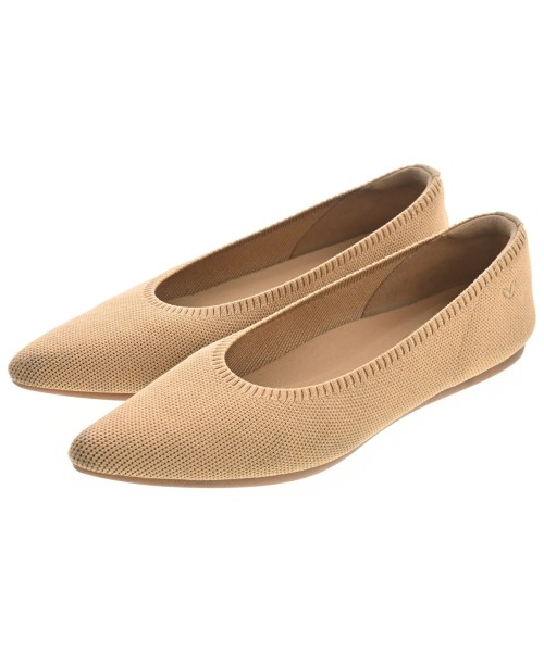 VIVAIA(ビバイア)バレエシューズ/オペラシューズ ベージュ サイズ:EU39(25.5cm位)/2200666502025