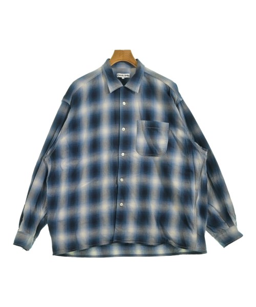 カウラム(CAHLUMN)のCAHLUMN カジュアルシャツ