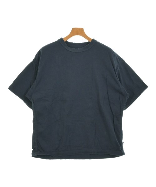 CAHLUMN(カウラム)Tシャツ・カットソー 紺 サイズ:S/2200641617317