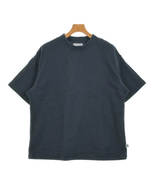 CAHLUMN(カウラム)Tシャツ・カットソー 紺 サイズ:M/2200641617324