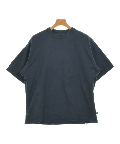 CAHLUMN(カウラム)Tシャツ・カットソー 紺 サイズ:S/2200641617331