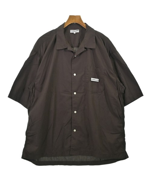 CAHLUMN(カウラム)のカジュアルシャツ サイズ:XXL 8,600円