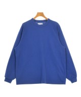 CAHLUMN（カウラム）Tシャツ・カットソー 青 サイズ:L メンズ/2200684577043