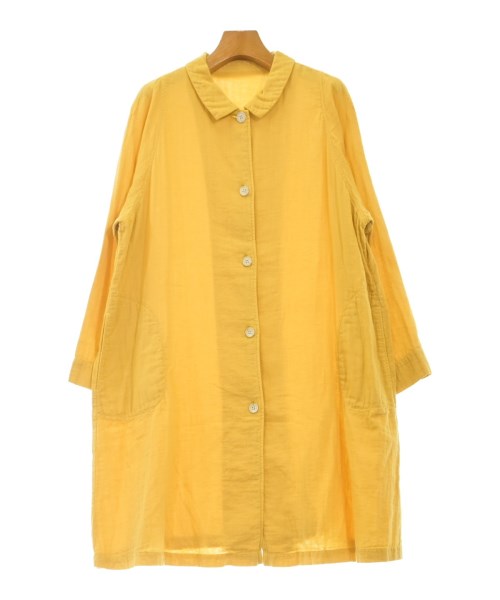 in leaf(インリーフ)その他 黄 サイズ:F/2200604432025