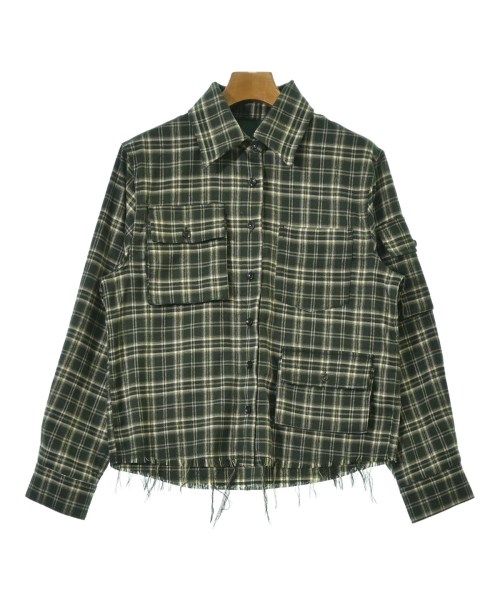 KODYPHILLIPS(コディーフィリップス)のカジュアルシャツ サイズ:S 14,000円