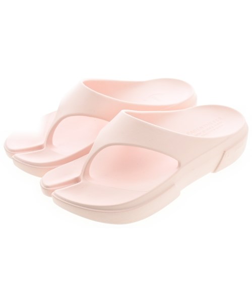 PAES(フェーズ)サンダル ピンク サイズ:37(24cm位)/2200644602372