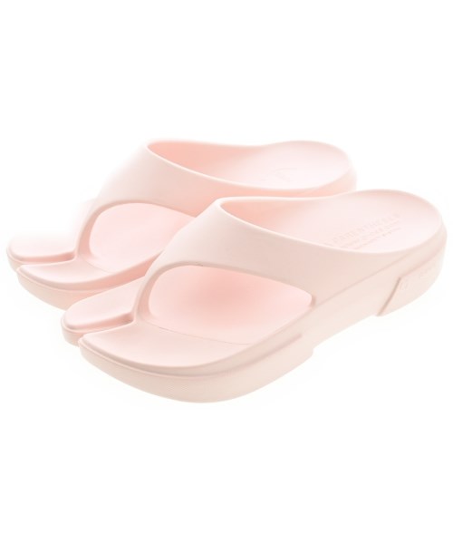 PAES(フェーズ)サンダル ピンク サイズ:36(23cm位)/2200644602402