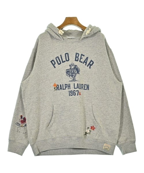 ポロカウンティー(POLO COUNTRY)のPOLO COUNTRY パーカー