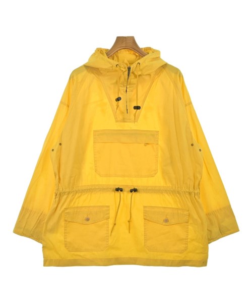 POLO COUNTRY(ポロカウンティー)マウンテンパーカー 黄 サイズ:S/2200661745021