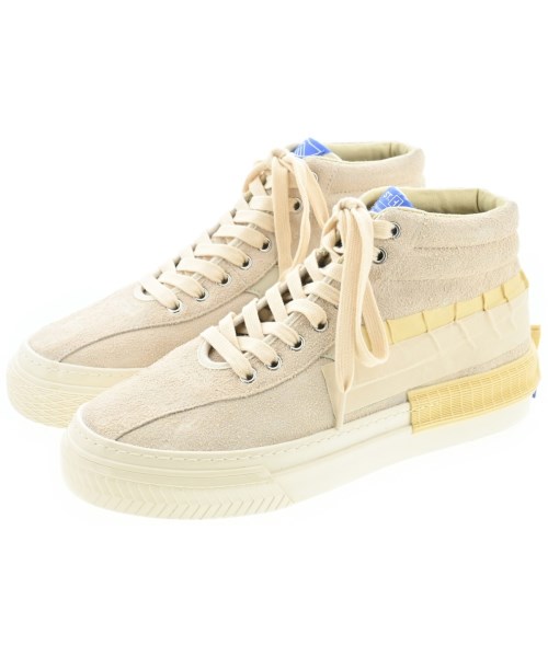 S.W.C(エスダブリューシー)スニーカー 白 サイズ:EU41(26cm位)/2200644732017