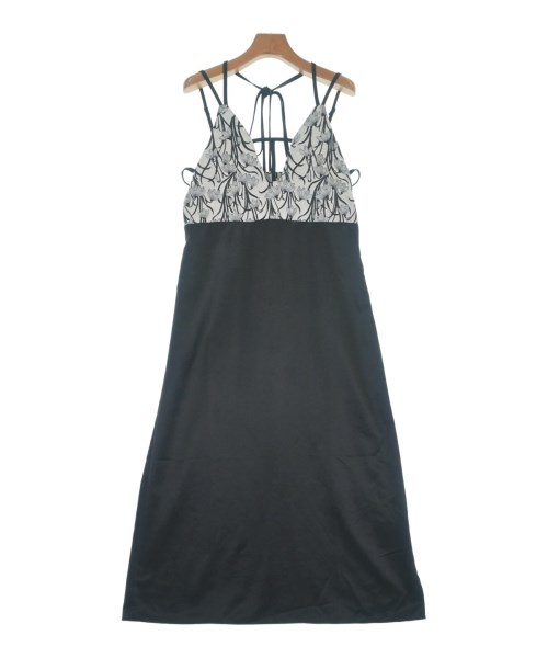 sahara(サハラ)ワンピース 黒 サイズ:-(S位)/2200665453076