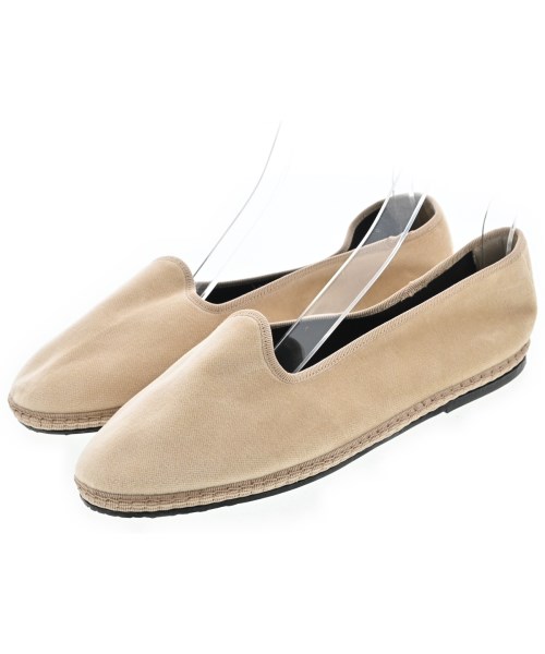 Sciuscia(シューシャ)のモカシン/デッキシューズ サイズ:41(27.5cm位) 4,800円