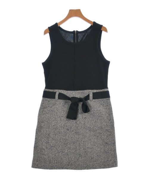 SONIA BY SONIA RYKIEL(ソニアバイソニアリキエル)ワンピース 黒 サイズ:38(S位)/2200610103070
