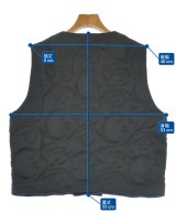 VIVIANO（ヴィヴィアーノ）その他 黒 サイズ:M レディース/2200599179011