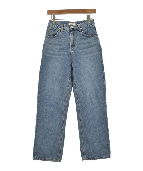 El mar(エルマール)のデニムパンツ サイズ:S 1,800円