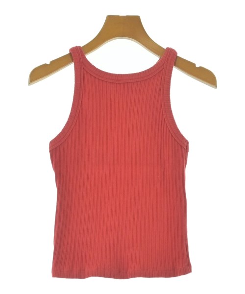 El mar(エルマール)タンクトップ 赤 サイズ:ONE/2200662889038