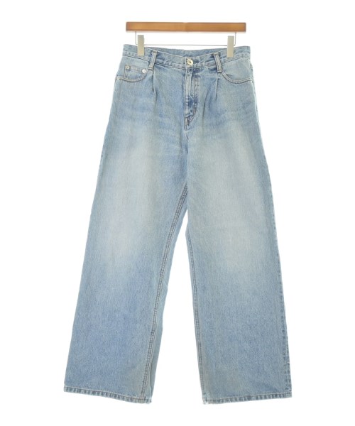 EVERYDAY I LIKE(エブリデイアイライク)デニムパンツ 青 サイズ:38(M位)/2200660735016