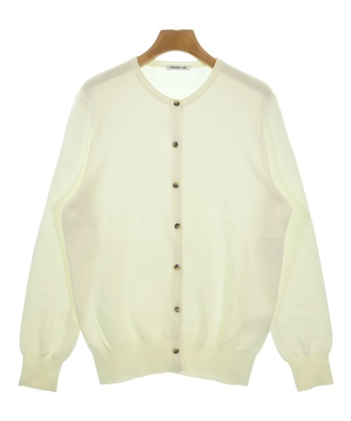 EVERYDAY I LIKE(エブリデイアイライク)カーディガン 白 サイズ:F/2200666441096