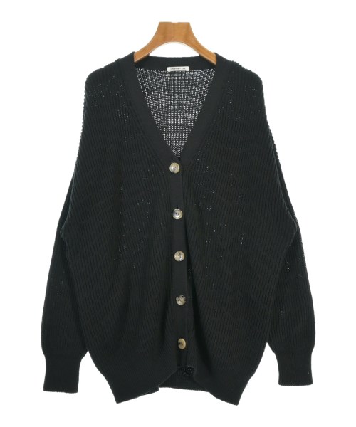 EVERYDAY I LIKE(エブリデイアイライク)カーディガン 黒 サイズ:F/2200668289016