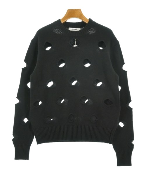 gimaguas(ギマガス)のニット・セーター サイズ:XS 9,900円