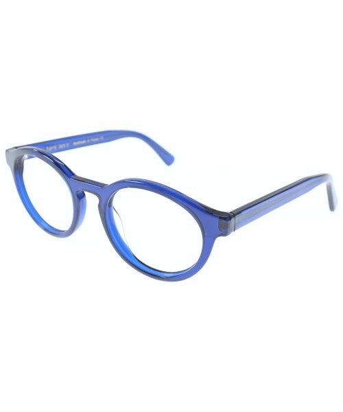 harry lary's(ハリーラリーズ)サングラス 青 サイズ:-/2200683886054