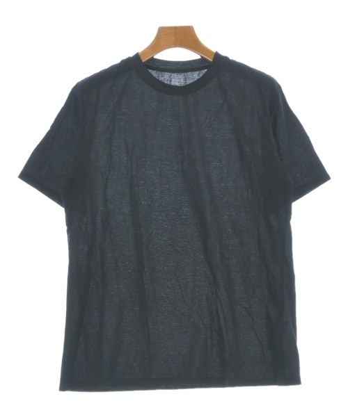 La nature linge(ラナチュールラーンジュー)Tシャツ・カットソー 黒 サイズ:F/2200619090012