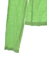 La nature linge（ラナチュールラーンジュー）Tシャツ・カットソー 緑 サイズ:F レディース/2200599197046