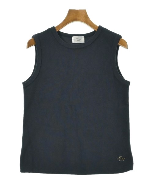 La nature linge(ラナチュールラーンジュー)のノースリーブ サイズ:F 2,000円
