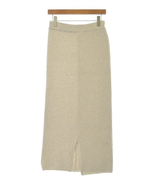 レッドトウキョウ(led.tokyo)のled.tokyo ロング・マキシ丈スカート