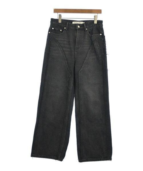 Matin Kim(マーティンキム)のデニムパンツ サイズ:M 5,200円