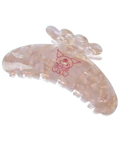 potete(ポテテ)のヘアアクセサリー サイズ:- 3,600円