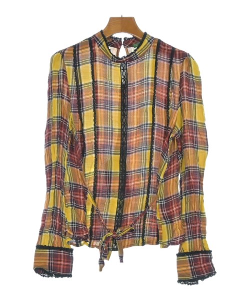 ユナイテッドカラーオブベネトン(UNITED COLORS OF BENETTON)のUNITED COLORS OF BENETTON カジュアルシャツ