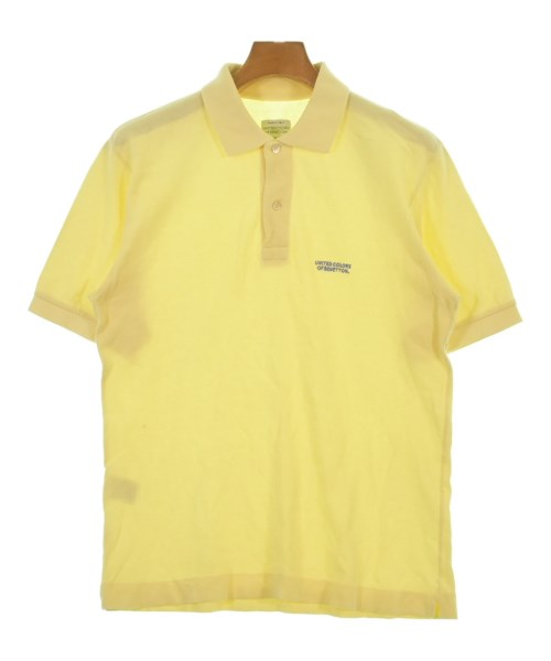 ユナイテッドカラーオブベネトン(UNITED COLORS OF BENETTON)のUNITED COLORS OF BENETTON ポロシャツ