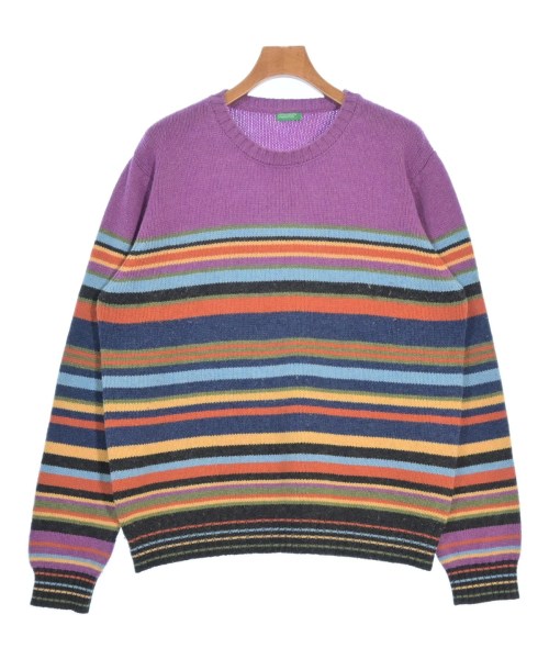 ユナイテッドカラーオブベネトン(UNITED COLORS OF BENETTON)のUNITED COLORS OF BENETTON ニット・セーター