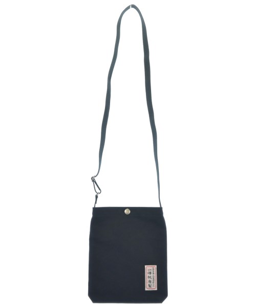 WILDSIDE YOHJI YAMAMOTO(ワイルドサイドヨウジヤマモト)のショルダーバッグ サイズ:- 20,900円