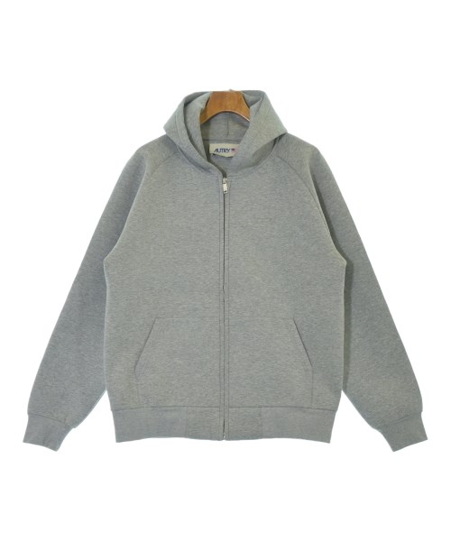 AUTRY(オートリー)パーカー グレー サイズ:M/2200651725132