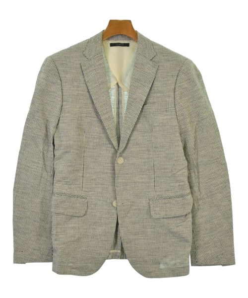 AYATAH(アヤタ)ジャケット 白 サイズ:M/2200660424040