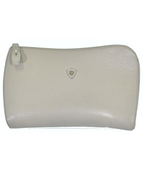 シャンボールセリエ(Chambord Sellier)のChambord Sellier クラッチバッグ