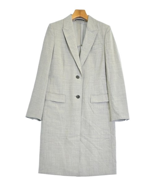 CK CALVIN KLEIN(シーケーカルバンクライン)のチェスターコート サイズ:42(L位) 7,200円