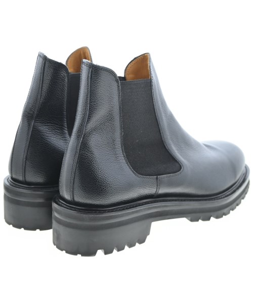 FOOTWORKS（フットワークス）ブーツ 黒 サイズ:27cm メンズ/2200653323398